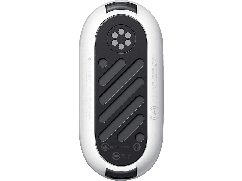 Insta 360 GO 3S Action Cam (128 GB) Weiß — Foto 2 von 5