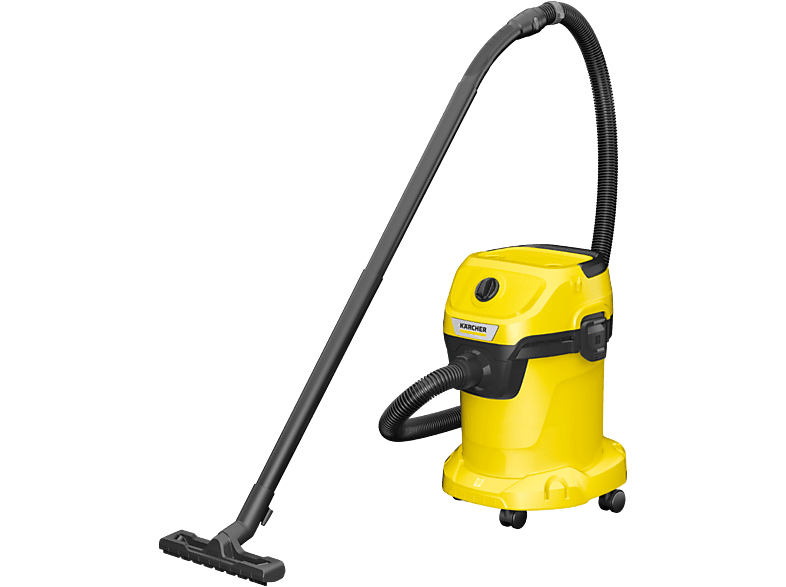 Karcher WD 3 V-17/4/20 - Vloerreiniger