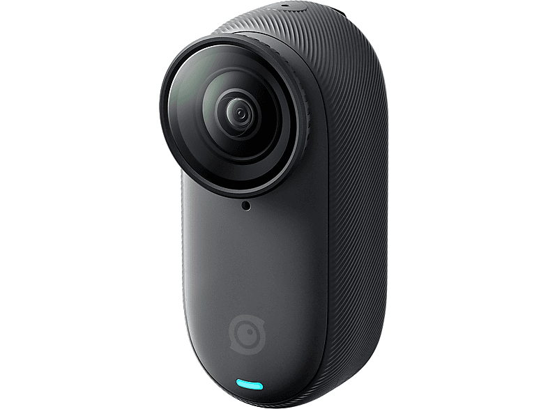 INSTA360 Go 3S Standard Edition 128 GB Sport Kamera inkl. Fernbedienung, WLAN, Touchscreen