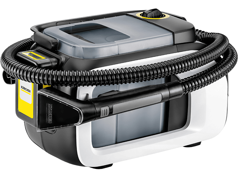 Karcher Se 3-18 Compact Home Battery Set - Stofzuiger Zonder Zak