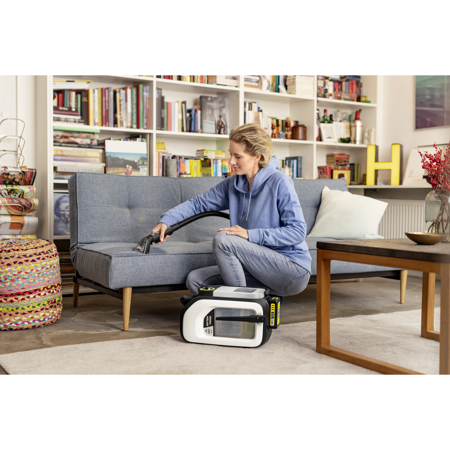 MisterVac compatibel met stofzuigerzakken 10 stuks TecTro VC 181,14491603