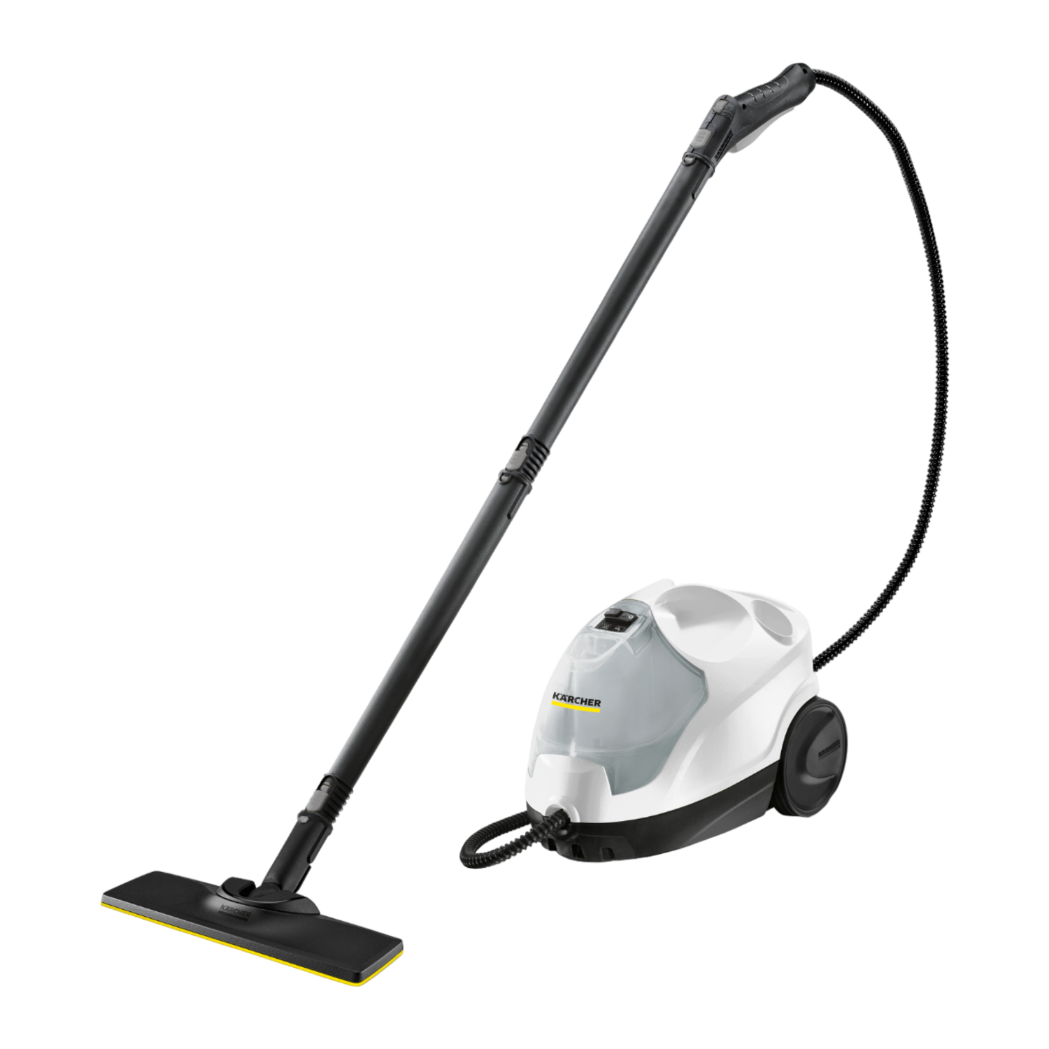 Karcher SC 4 EasyFix Stoomreiniger 1.512-630.0