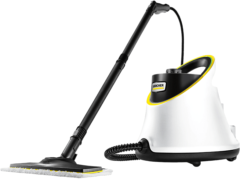 Karcher Sc 2 Deluxe Easyfix - Stoomreiniger