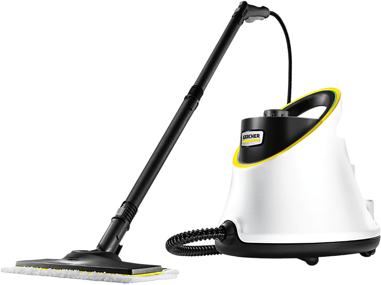 Nettoyeur vapeur Kärcher SC 2 Deluxe EasyFix