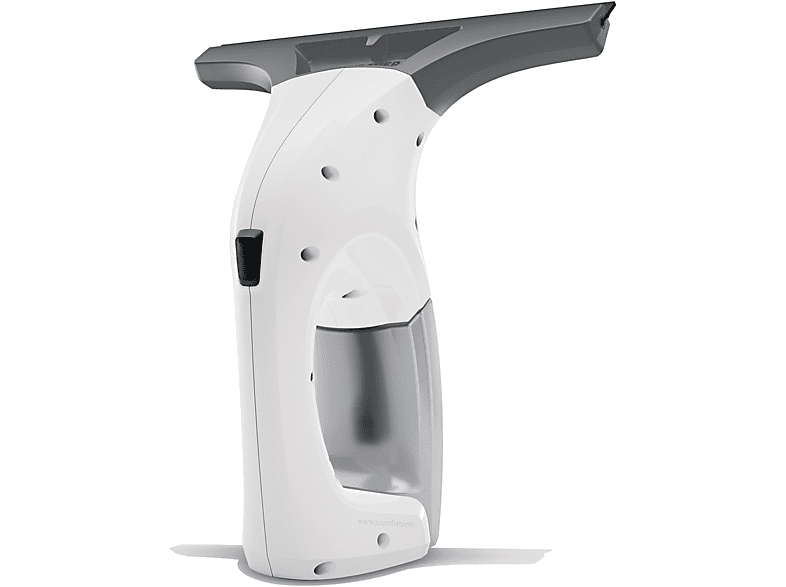 Nettoyeur de vitres karcher wv 6 plus multi edition, autonomie extra longue : 100 min, 3 raclettes de rechange Nettoyeur de vitres karcher wv 6 plus multi edition, autonomie extra longue : 100 min, 3 raclettes de rechange