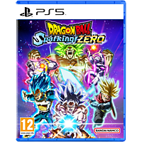 MediaMarkt Dragon Ball: Sparking! ZERO | PlayStation 5 aanbieding