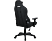 AROZZI TORRETTA SuperSoft gaming szék, Pure fekete (TORRETTA-SPSF-PBK)