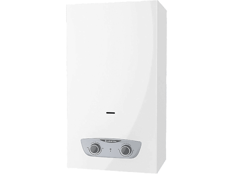 Ariston Fast RX ONM 11 NG, 9.5 kW, l/min, Gas natural, Blanco
