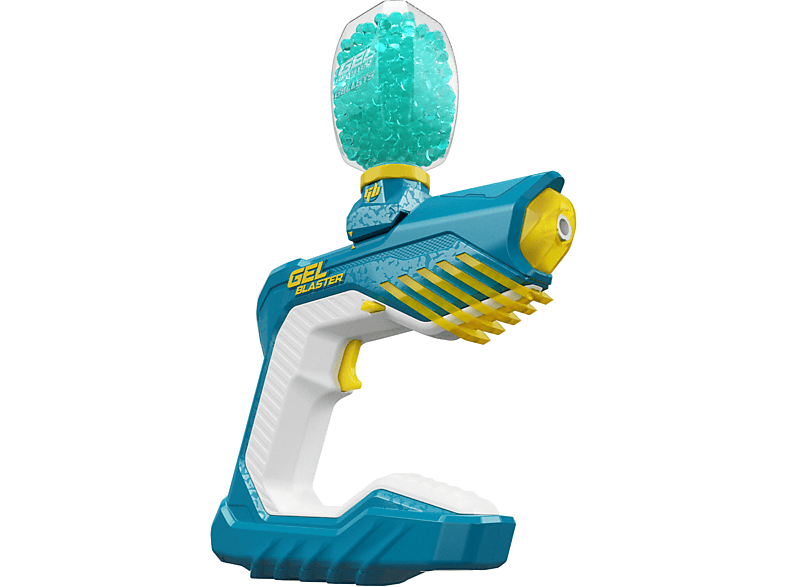 GEL BLASTER Piranha Blaster Zselépuska (GBGGMPIRANHTA)