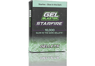 GEL BLASTER 10k StarFire Fluoreszkáló zselétöltény (GBGGMWGS10KWA)