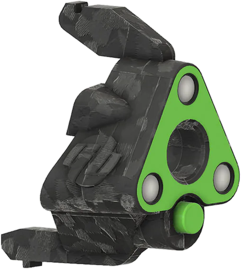 GEL BLASTER Nova Spotter LED Tip Célzó irányzék lámpa (GBGGASURGENGANS)