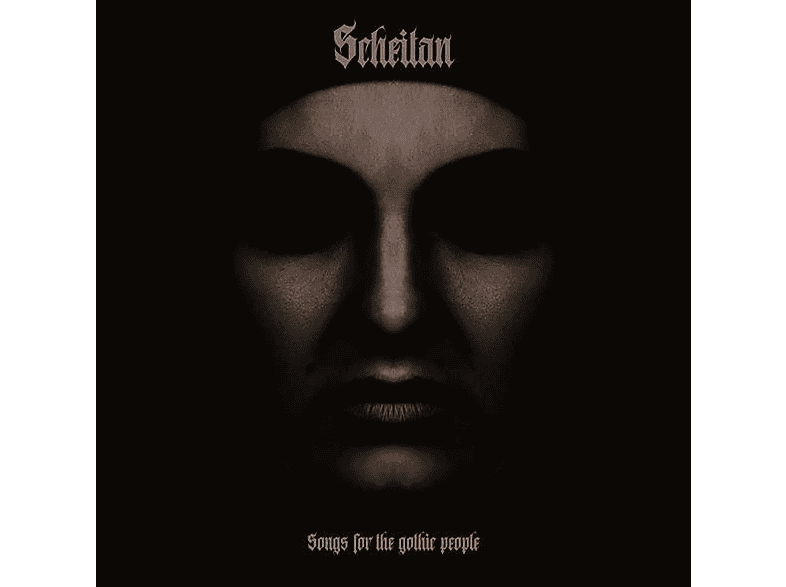 Scheitan - Songs For The Gothic People - (Vinyl)