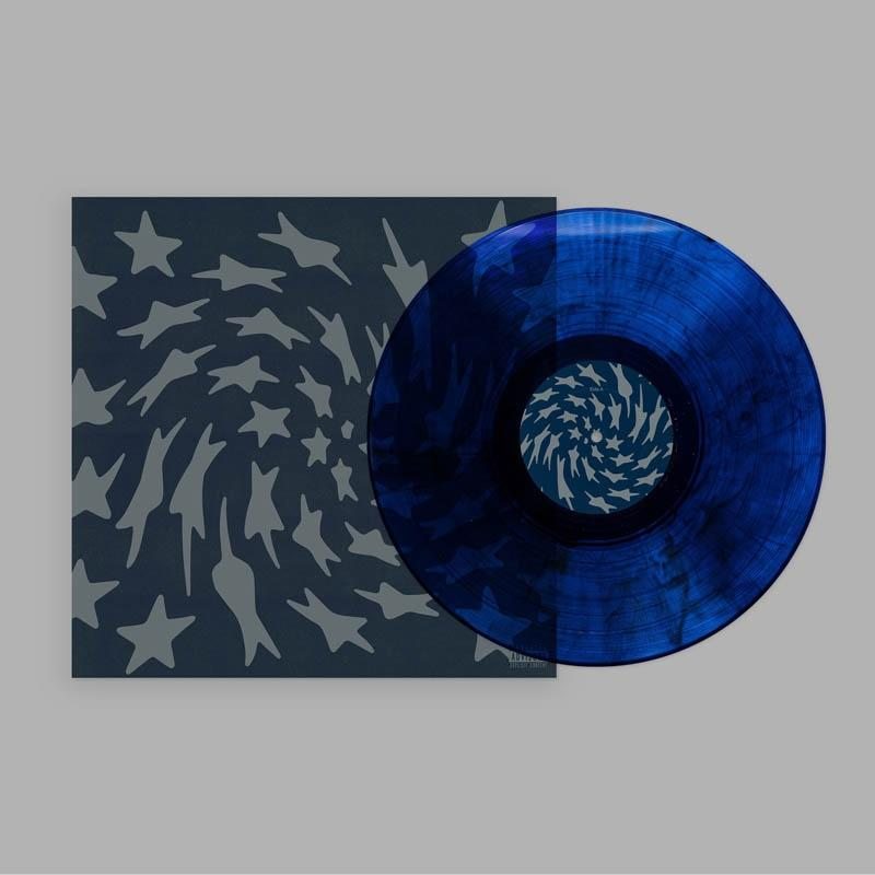 Toro Y Moi - Hole Erth (Clear Blue Smoke Vinyl) [Vinyl]