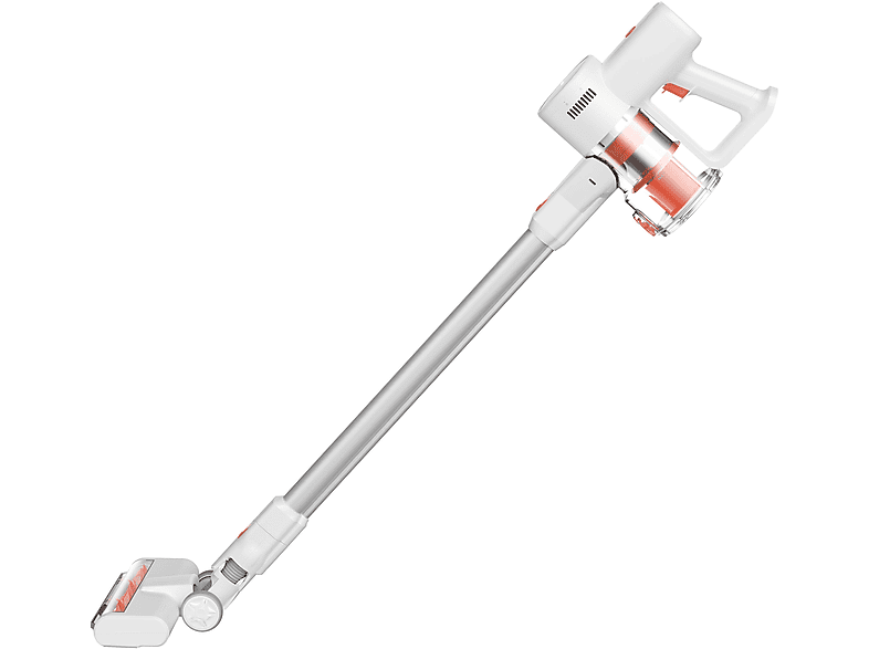 Odkurzacz bezprzewodowy pionowy XIAOMI G20 Lite Biały – zdjęcie 3