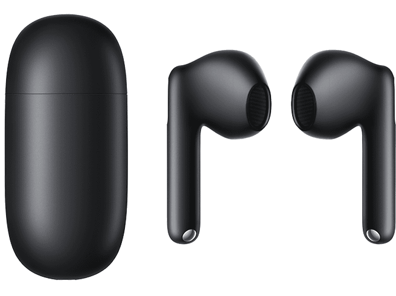 Thumbnail - HUAWEI FreeBuds SE 2, In-ear Kopfhörer Bluetooth Black