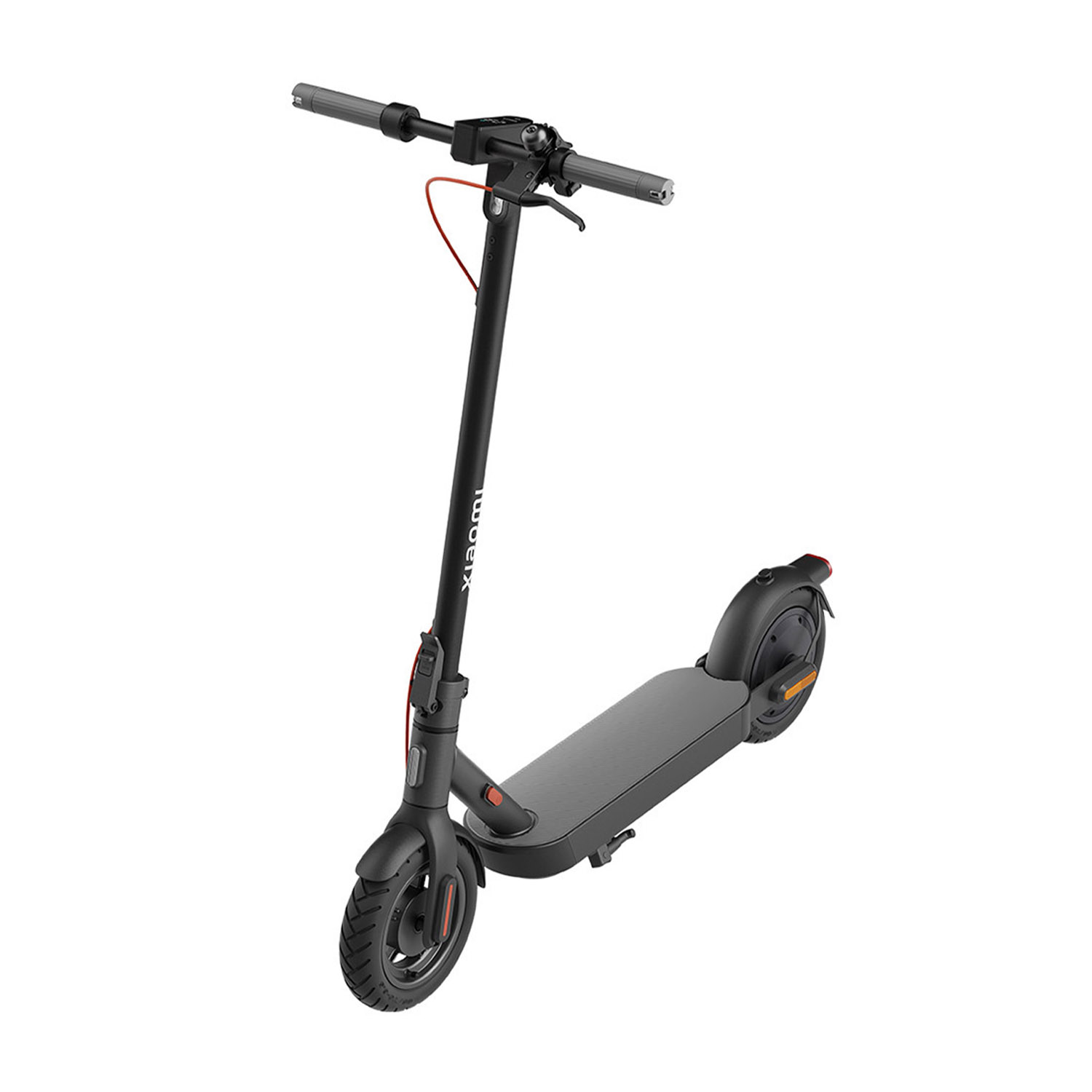Monopattino Elettrico XIAOMI PRO Gen2 nero, ruote da 10