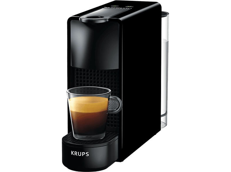 KRUPS Nespressomaschine Essenza Mini kaufen