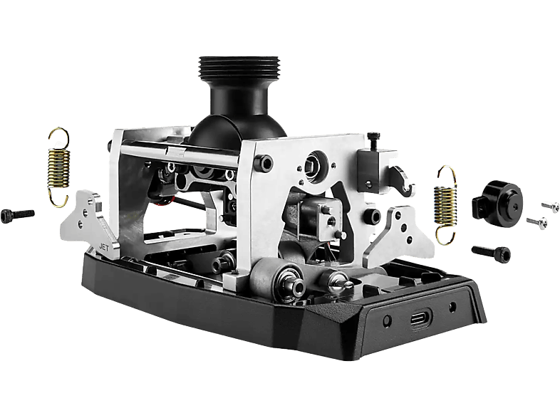 THRUSTMASTER AVA-Basis; Gaming Simulator — Foto 3 von 3