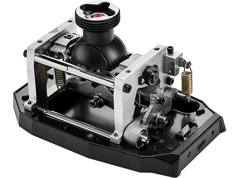 THRUSTMASTER AVA-Basis; Gaming Simulator — Foto 2 von 3