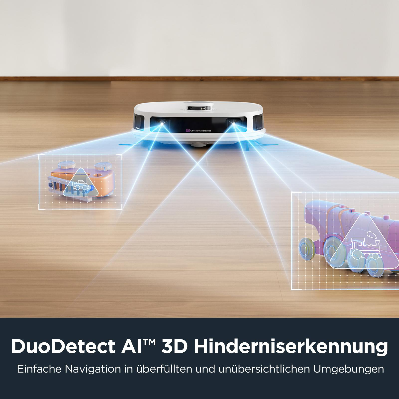 Nahaufnahme des Mikrofonarms eines schwarzen Headsets mit Einstellrädern. Schwarzer Hintergrund.