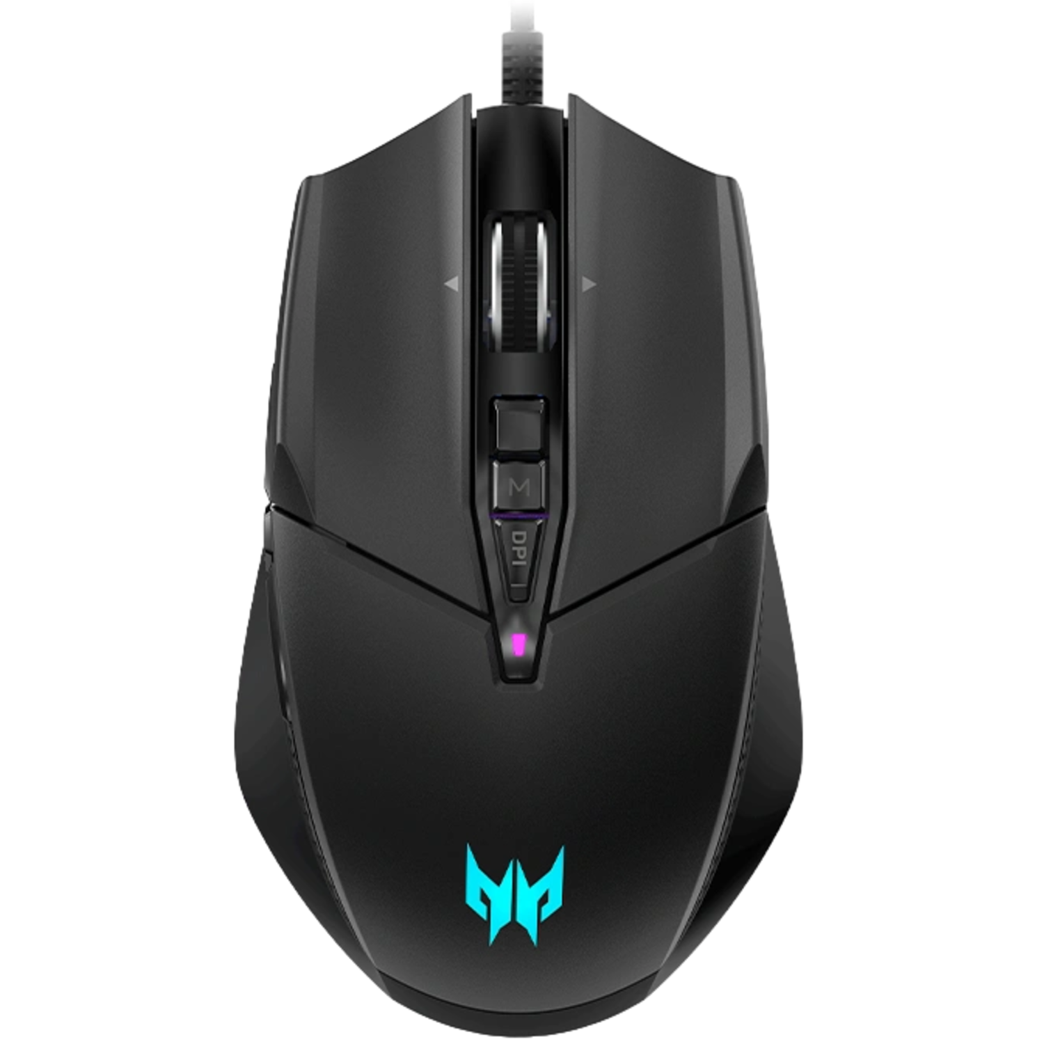 Acer Predator Cestus 335 Gamingmuis Zwart afbeelding