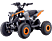 LAMAX eFalcon ATV50M Orange elektromos gyermek quad (LMXEFNATV50MAAS)