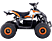 LAMAX eFalcon ATV50M Orange elektromos gyermek quad (LMXEFNATV50MAAS)