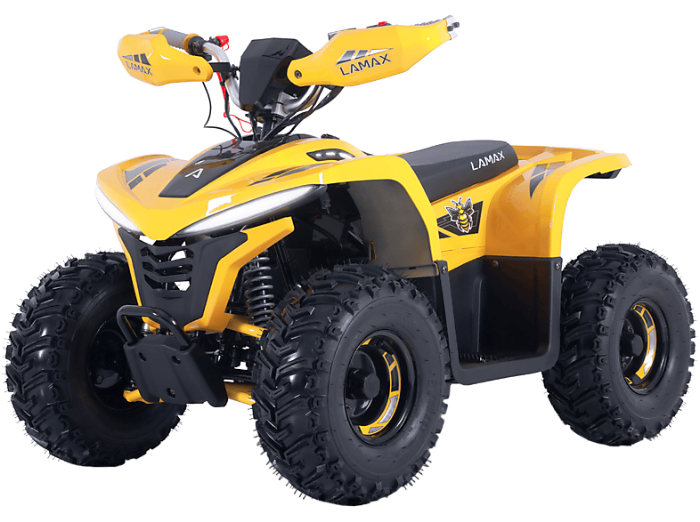 LAMAX eBumbleBee ATV60M Elektromos gyermek quad (LXJQMATV60MGAAS)