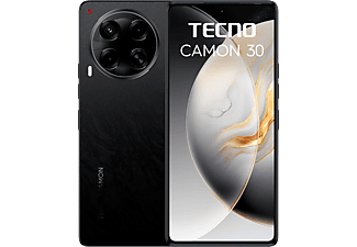 TECNO Camon 30 8/256 GB Akıllı Telefon Bazalt Siyah