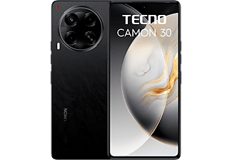 TECNO Camon 30 12/256 GB Akıllı Telefon Bazalt Siyah