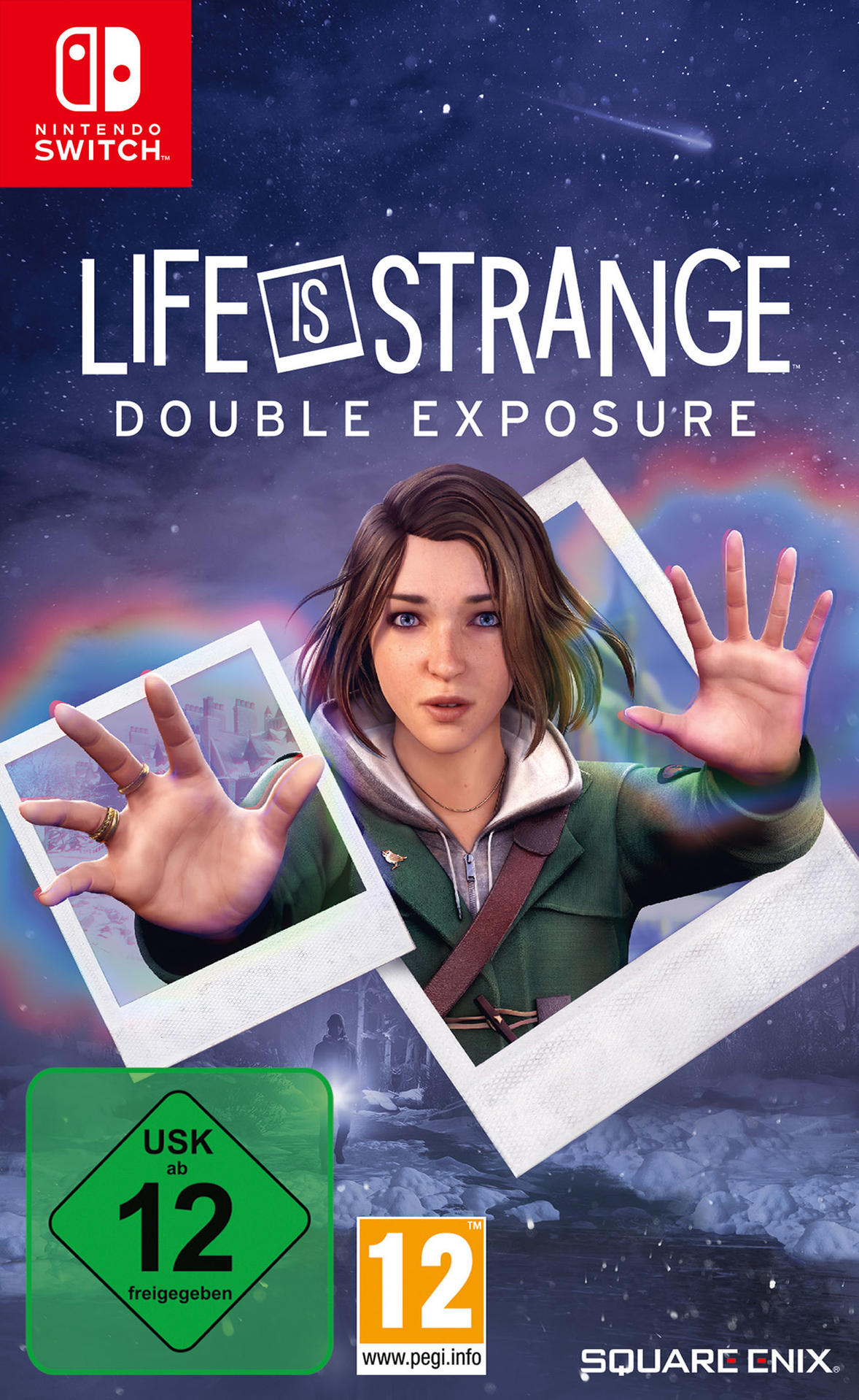 Life is Strange: Double Exposure | [Nintendo Switch] | SATURN
