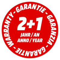 HELVETIC G4+ Garantieverlängerung 2 + 1