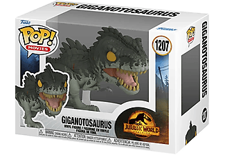 FUNKO POP Movies: Jurassic World 3 - Giganotosaurus figura (FU55294)