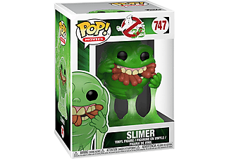 FUNKO POP Movies: Ghostbusters - Slimer figura (FU39333)