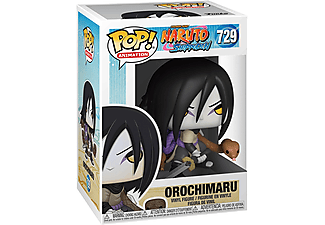 FUNKO POP Animation: Naruto - Orochimaru figura (FU46628)