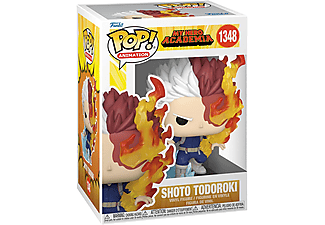 FUNKO POP Animation: My Hero Academia - Shoto Todoroki figura (FU67329)