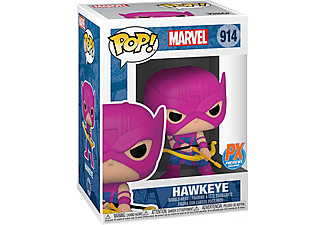 FUNKO POP Marvel - Hawkeye Classic figura (FU51291)