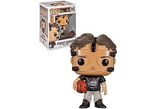 FUNKO POP The Office - Basketball Dwight figura (FU55048)