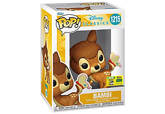 FUNKO POP Disney: Bambi 80th - Bambi figura (FU65664)