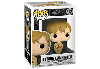 FUNKO POP Game of Thrones - Tyrion Lannister w/Shield figura (FU56797)