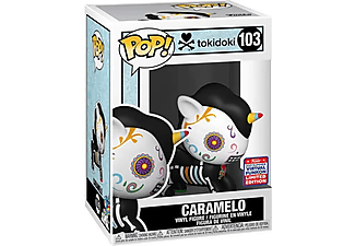 FUNKO POP Tokidoki - Caramelo SD21 figura  (FU55919)