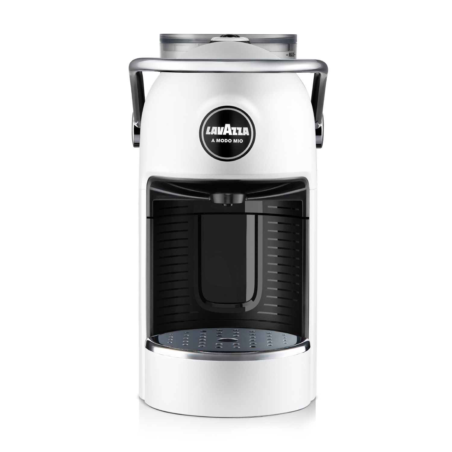 LAVAZZA JOLIE EVO PLUS MACCHINA CAFFÈ, Bianco - Foto 8