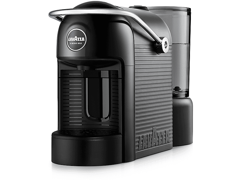 Lavazza Jolie EVO Macchina Caffè, Nero