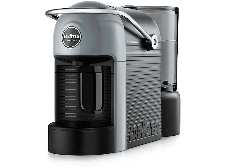 Lavazza Jolie EVO Macchina Caffè, Grigio