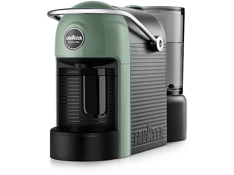 Lavazza Jolie EVO Macchina Caffè, Verde salvia