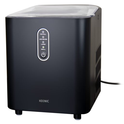 KIC 8124 B IJsmachine