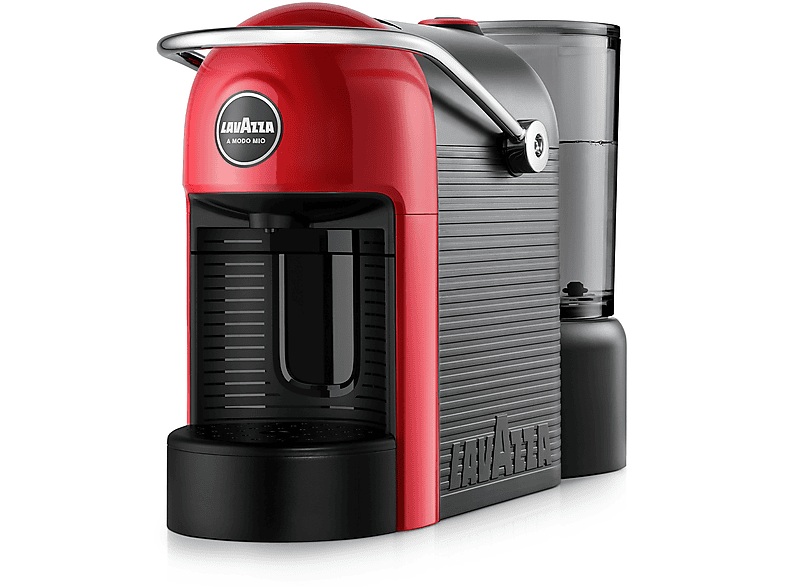 Lavazza Jolie EVO Macchina Caffè, Rosso