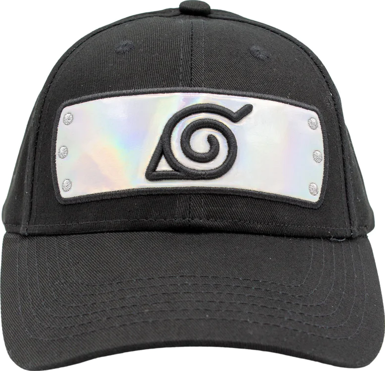 COTTON DIVISION Boruto - Casquette Konoha (Boruto) casquette