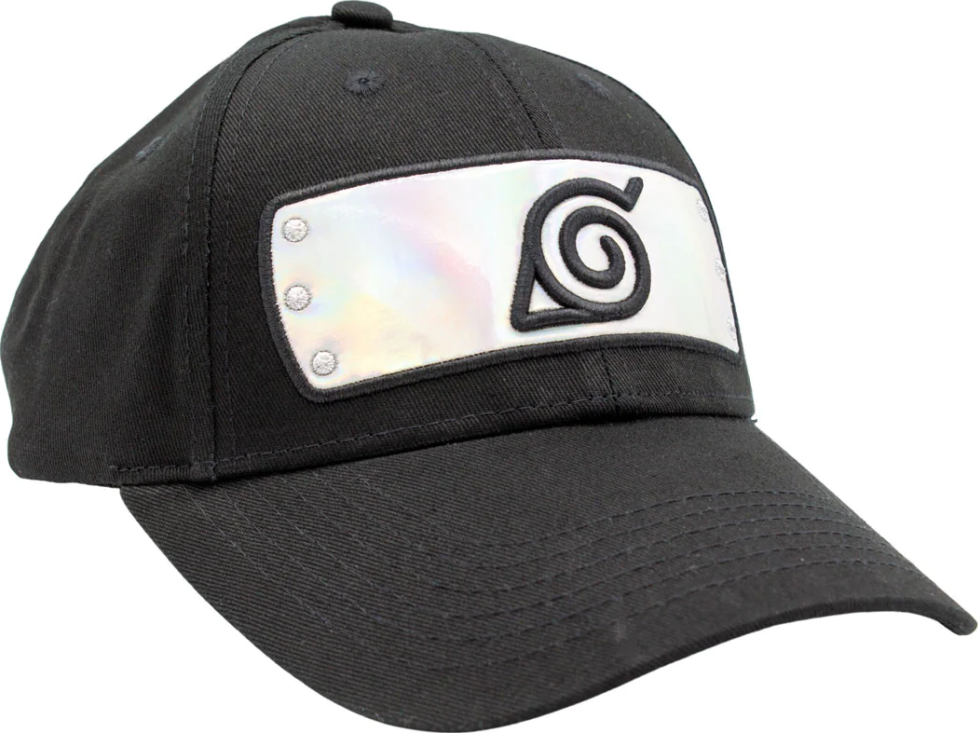 COTTON DIVISION Boruto - Casquette Konoha (Boruto) casquette