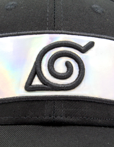 COTTON DIVISION Boruto - Casquette Konoha (Boruto) casquette